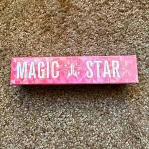 Jeffree Star Magic Star Concealer - Pink Packaging